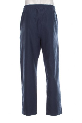 Pantaloni trening de bărbați Slazenger, Mărime XL, Culoare Albastru, Preț 95,39 Lei