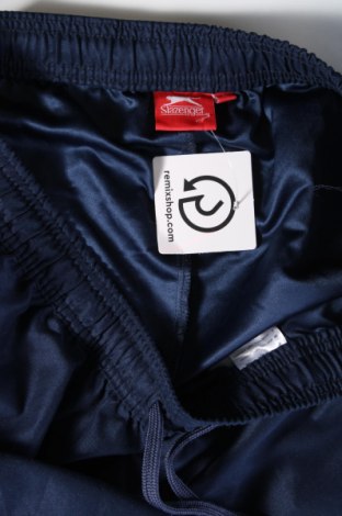 Ανδρικό αθλητικό παντελόνι Slazenger, Μέγεθος L, Χρώμα Μπλέ, Τιμή 8,97 €