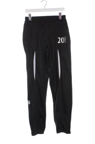 Ανδρικό αθλητικό παντελόνι Sol's, Μέγεθος S, Χρώμα Μαύρο, Τιμή 9,87 €