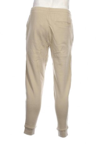 Pantaloni trening de bărbați Superdry, Mărime M, Culoare Bej, Preț 348,68 Lei