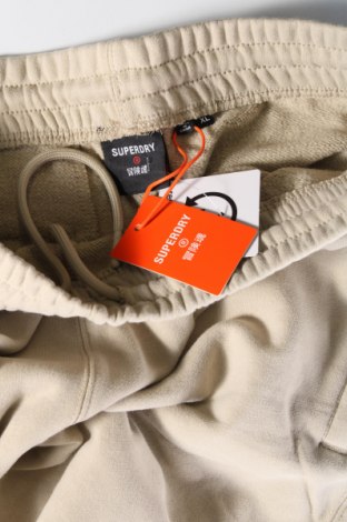 Pánske tepláky Superdry, Veľkosť XL, Farba Béžová, Cena  27,32 €