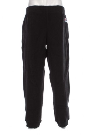 Pantaloni trening de bărbați Superdry, Mărime XXL, Culoare Negru, Preț 174,34 Lei