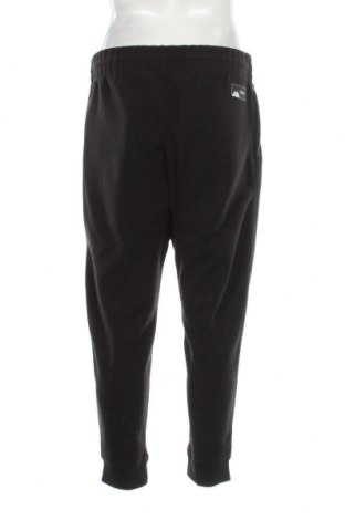Ανδρικό αθλητικό παντελόνι Superdry, Μέγεθος M, Χρώμα Μαύρο, Τιμή 49,18 €