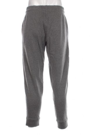 Pantaloni trening de bărbați Superdry, Mărime L, Culoare Gri, Preț 191,77 Lei