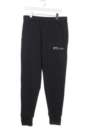 Pantaloni trening de bărbați Superdry, Mărime S, Culoare Negru, Preț 156,91 Lei