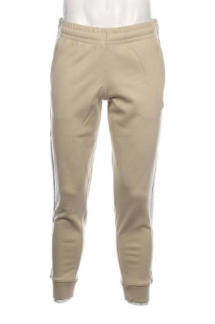 Ανδρικό αθλητικό παντελόνι Superdry, Μέγεθος M, Χρώμα  Μπέζ, Τιμή 27,32 €