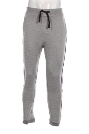 Ανδρικό αθλητικό παντελόνι Tom Tailor, Μέγεθος XL, Χρώμα Γκρί, Τιμή 17,58 €