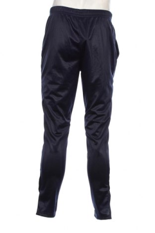 Ανδρικό αθλητικό παντελόνι Umbro, Μέγεθος M, Χρώμα Μπλέ, Τιμή 16,70 €