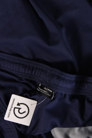 Herren Sporthose Under Armour, Größe XL, Farbe Blau, Preis € 29,44