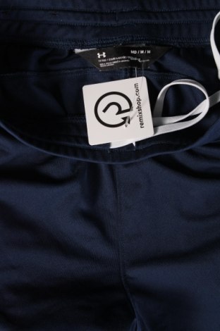 Herren Sporthose Under Armour, Größe M, Farbe Blau, Preis € 28,53
