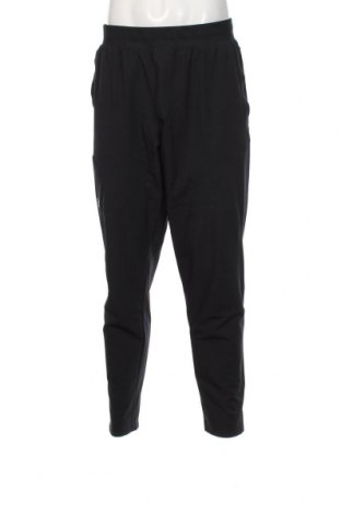 Pantaloni trening de bărbați Under Armour, Mărime XL, Culoare Negru, Preț 305,92 Lei