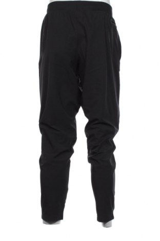 Pantaloni trening de bărbați Under Armour, Mărime XL, Culoare Negru, Preț 305,92 Lei