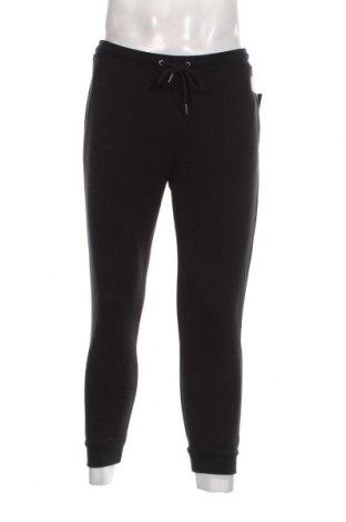 Γυναικείο αθλητικό παντελόνι Volcom, Μέγεθος S, Χρώμα Μαύρο, Τιμή 23,97 €