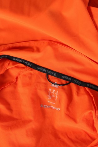 Pánský športový vrch Adidas, Veľkosť M, Farba Oranžová, Cena  27,22 €