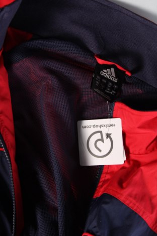 Ανδρική αθλητική ζακέτα Adidas, Μέγεθος XXL, Χρώμα Πολύχρωμο, Τιμή 28,21 €