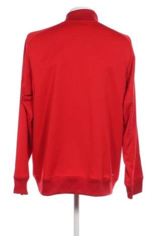 Herren Sportoberteil Adidas, Größe XL, Farbe Rot, Preis € 33,40