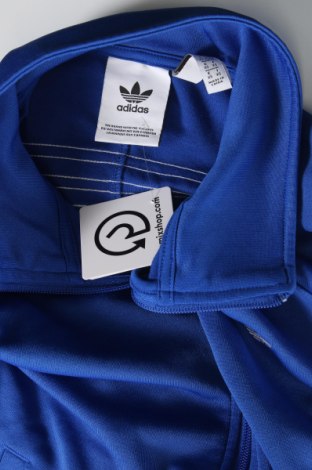 Pánský športový vrch Adidas, Veľkosť XS, Farba Modrá, Cena  16,25 €
