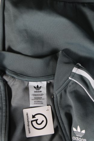 Herren Sportoberteil Adidas Originals, Größe XS, Farbe Grau, Preis € 33,40