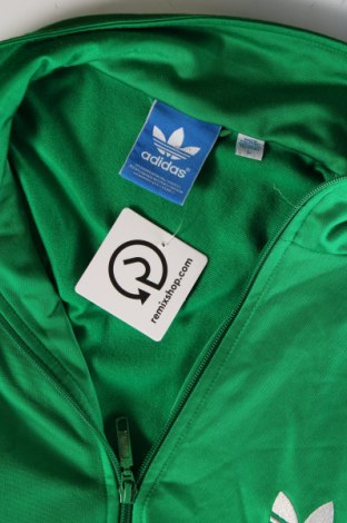 Pánský športový vrch Adidas Originals, Veľkosť L, Farba Zelená, Cena  24,55 €