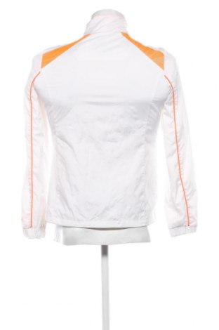 Ανδρική αθλητική ζακέτα Carl Banks, Μέγεθος S, Χρώμα Λευκό, Τιμή 5,57 €