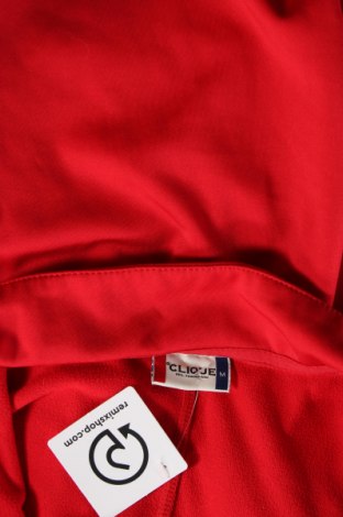 Herren Sportoberteil Clique, Größe M, Farbe Rot, Preis € 10,86