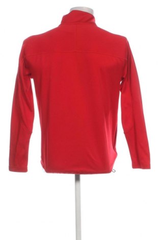 Herren Sportoberteil Clique, Größe M, Farbe Rot, Preis € 10,86