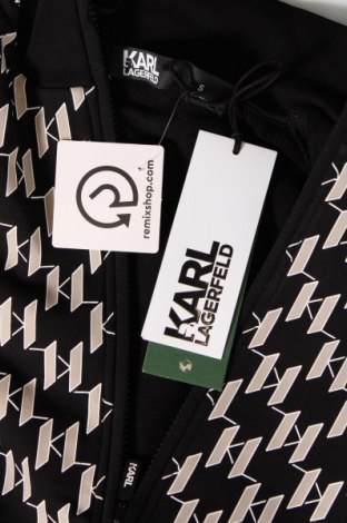 Pánský športový vrch Karl Lagerfeld, Veľkosť S, Farba Viacfarebná, Cena  104,64 €