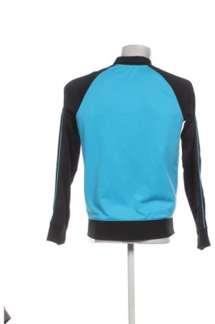 Bluză trening de bărbați Nike, Mărime S, Culoare Albastru, Preț 150,00 Lei
