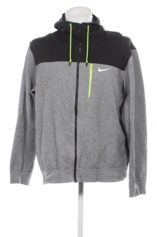 Ανδρική αθλητική ζακέτα Nike, Μέγεθος XXL, Χρώμα Πολύχρωμο, Τιμή 29,69 €