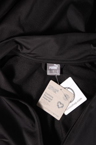 Ανδρική αθλητική ζακέτα PUMA, Μέγεθος XL, Χρώμα Μαύρο, Τιμή 30,67 €