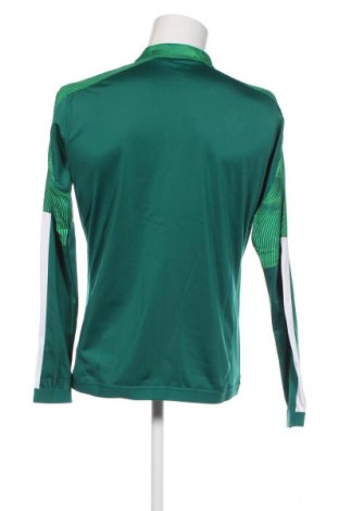 Ανδρική αθλητική ζακέτα PUMA, Μέγεθος M, Χρώμα Πράσινο, Τιμή 50,10 €