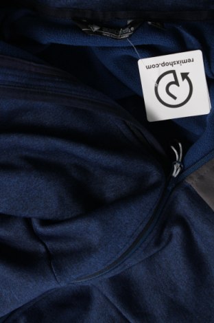 Ανδρική αθλητική ζακέτα Regatta, Μέγεθος XL, Χρώμα Μπλέ, Τιμή 15,77 €