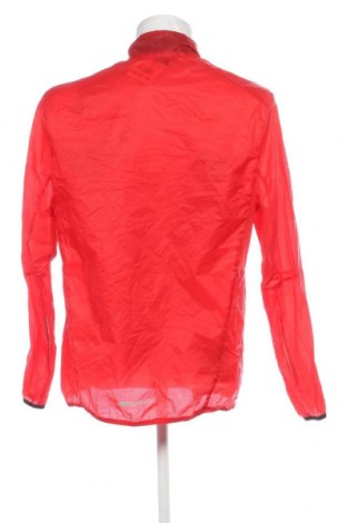Ανδρική αθλητική ζακέτα Shamp, Μέγεθος L, Χρώμα Κόκκινο, Τιμή 24,12 €