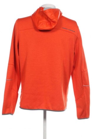 Pánský športový vrch Under Armour, Veľkosť L, Farba Oranžová, Cena  27,22 €