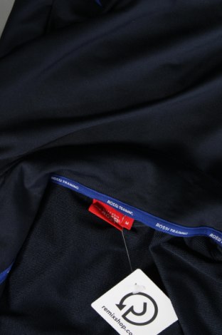 Ανδρική αθλητική ζακέτα Vittorio Rossi, Μέγεθος M, Χρώμα Μπλέ, Τιμή 7,96 €