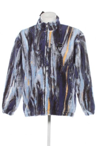 Ανδρικό αθλητικό μπουφάν FILA, Μέγεθος M, Χρώμα Πολύχρωμο, Τιμή 50,57 €