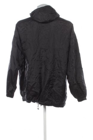 Ανδρικό μπουφάν, Μέγεθος M, Χρώμα Μαύρο, Τιμή 11,88 €