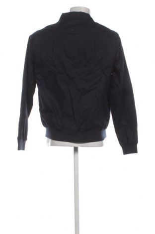 Ανδρικό μπουφάν, Μέγεθος M, Χρώμα Μπλέ, Τιμή 13,49 €