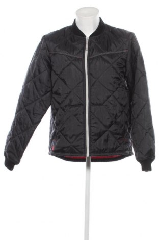 Pánska bunda , Veľkosť XL, Farba Čierna, Cena  8,71 €
