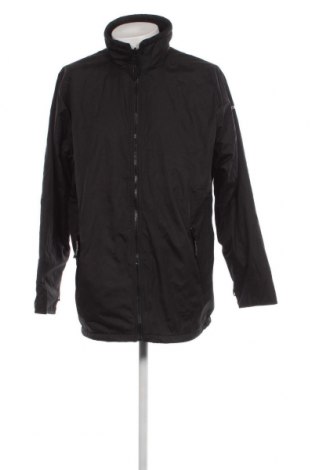 Мъжко яке, Размер XL, Цвят Черен, Цена 48,00 лв.