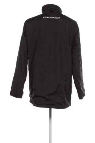 Ανδρικό μπουφάν, Μέγεθος XL, Χρώμα Μαύρο, Τιμή 11,88 €