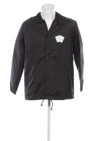 Pánska bunda , Veľkosť M, Farba Čierna, Cena  6,35 €