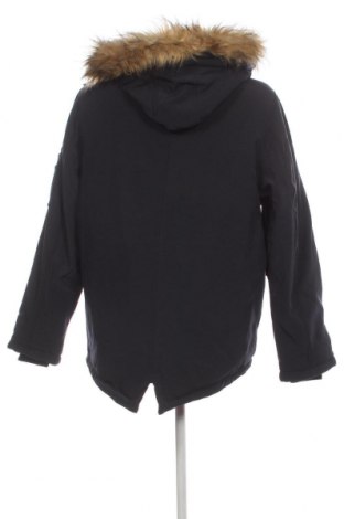 Ανδρικό μπουφάν, Μέγεθος XL, Χρώμα Μπλέ, Τιμή 16,15 €
