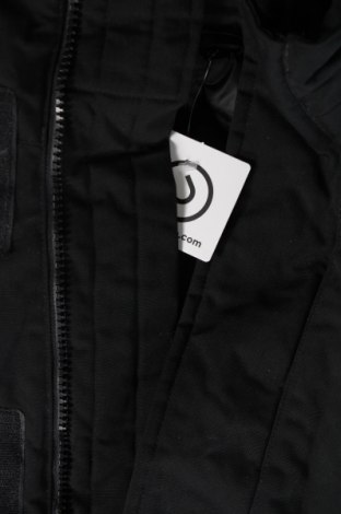 Pánska bunda , Veľkosť XS, Farba Čierna, Cena  10,52 €