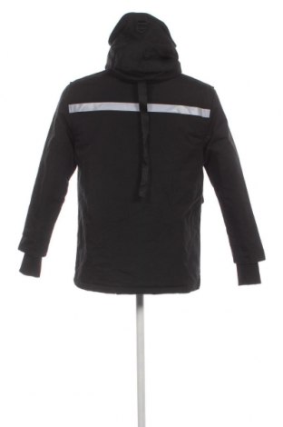 Pánska bunda , Veľkosť XS, Farba Čierna, Cena  10,52 €