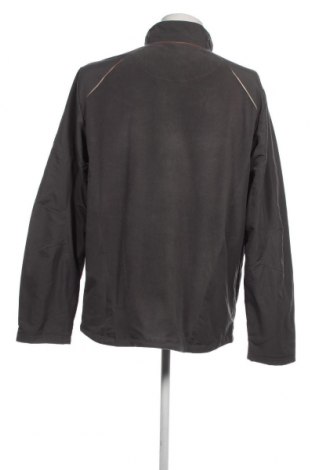 Ανδρικό μπουφάν, Μέγεθος XL, Χρώμα Γκρί, Τιμή 11,88 €