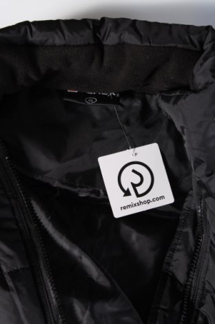 Pánska bunda , Veľkosť XL, Farba Čierna, Cena  7,24 €