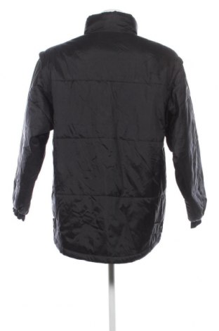 Pánská bunda , Velikost XL, Barva Černá, Cena  370,00 Kč