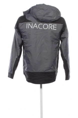 Herrenjacke, Größe XS, Farbe Grau, Preis 8,88 €