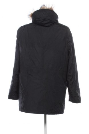 Ανδρικό μπουφάν, Μέγεθος 3XL, Χρώμα Μαύρο, Τιμή 12,56 €